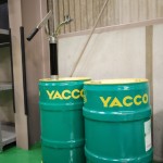 YACCOオイル缶2655