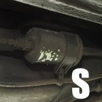 S燃料フィルター3750