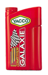 GALAXIE