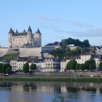 Saumur