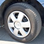 タイヤサイズは195/65R15