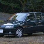 日本では走りのイメージの106だが、欧州では小型で高級車風情のカテゴリーは確かにある。古くはバンデンプラプリンセス、ローバー112、ルノー5バカラなどがその類だ